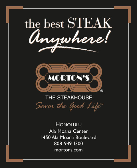 Dining out coupons honolulu