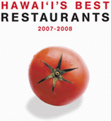 Hawaii's Best Restaurants 2007-2008