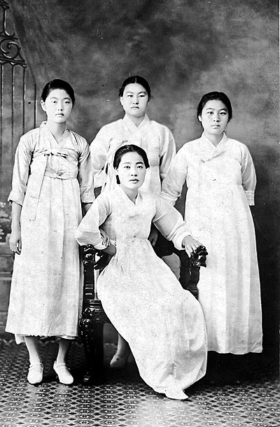korean mail order wives