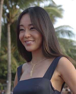 Yunjin Kim