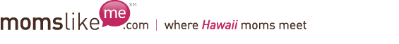 Hawaii MomsLikeMe.com