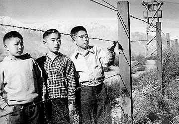 Japanese Internment