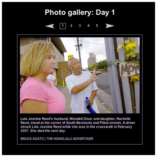 Day 1 photo gallery