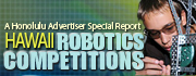 Hawaii Robotics Competitions