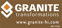 Granite Transformations