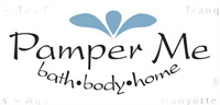 Pamper Me