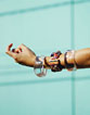 Fall trends: Cuff bracelets