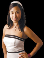 Lacy Matsumoto