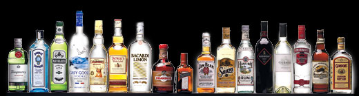 Bar guide