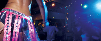 Club guide