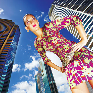 Fall trends